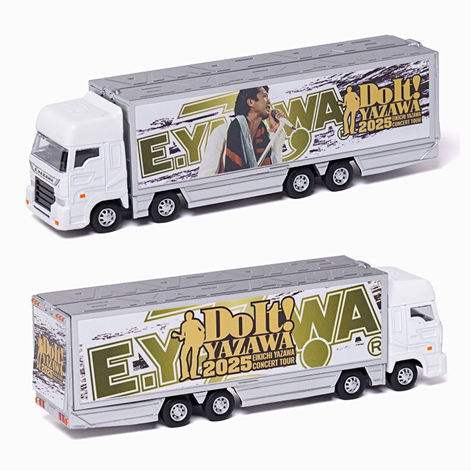 EIKICHI YAZAWA LIVE in TOKYO DOME「Do It！YAZAWA 2025」