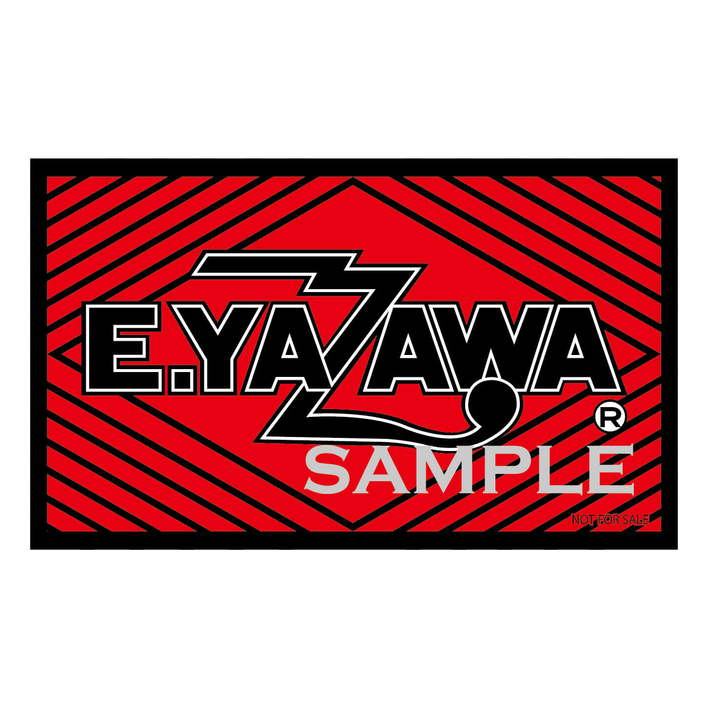 WonderGOO/新星堂 ※一部店舗除く《通常盤》予約/購入特典 ツアーロゴ12cm円形ステッカー