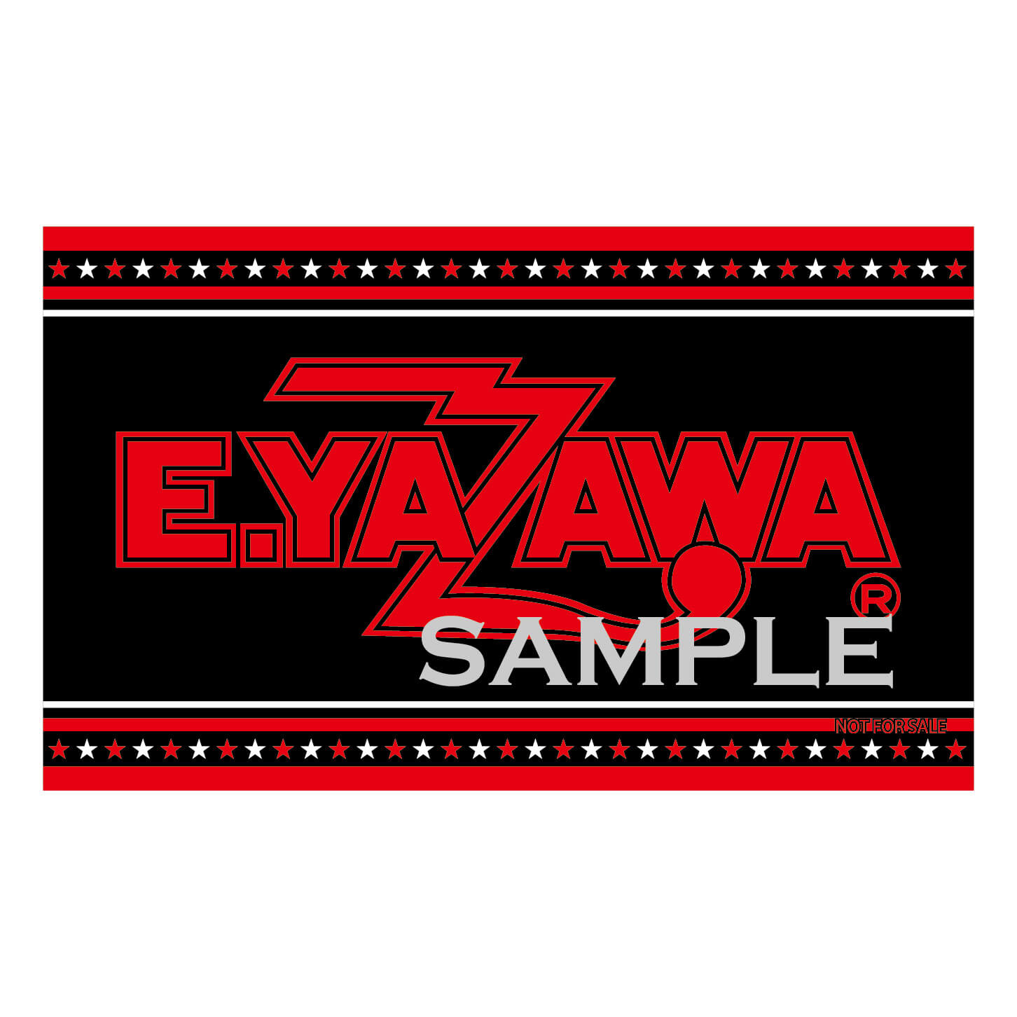 ラッツパックレコード(卸店)《通常盤》予約/購入特典 オリジナル名刺サイズステッカー