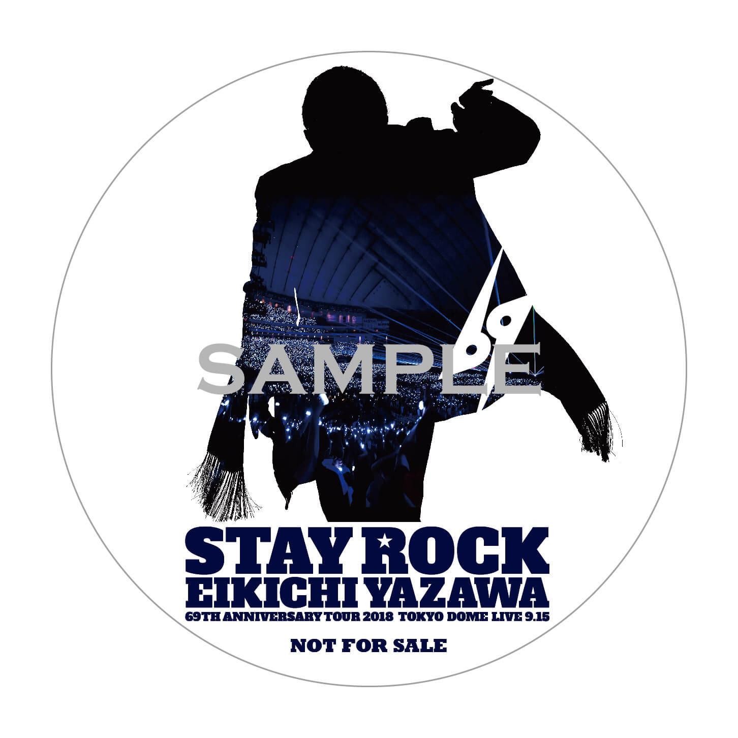 TOWER RECORDS《通常盤》予約/購入特典 オリジナル缶バッチ