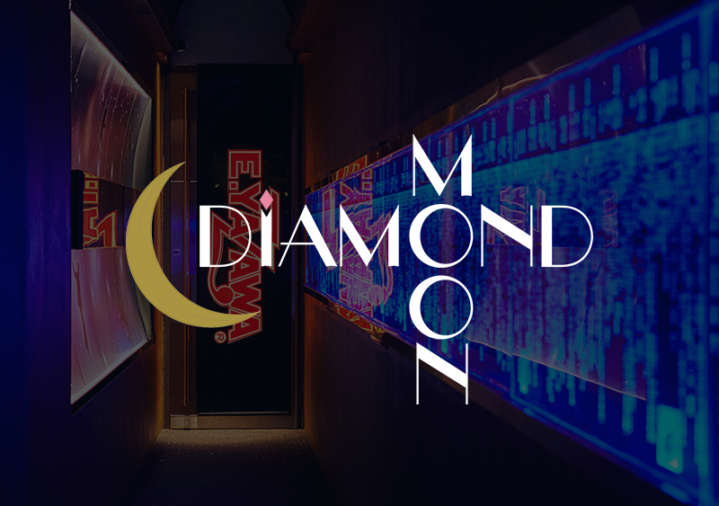 DIAMOND MOON