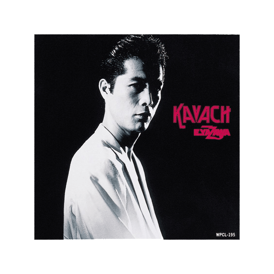KAVACH｜矢沢永吉公式サイト