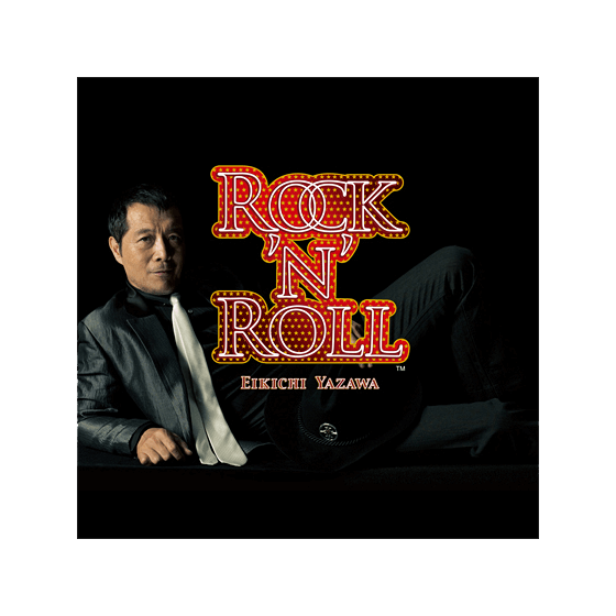 ROCK’N’ROLL