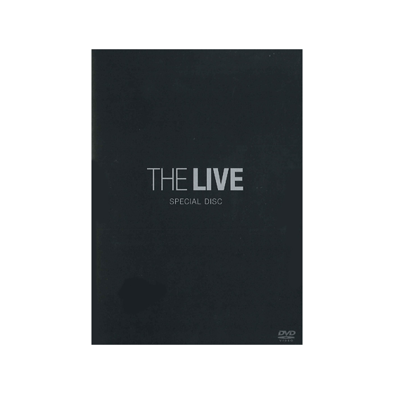 レア⭐︎廃盤 矢沢永吉 THE LIVE DVD BOX THE LIVE EIKICHI YAZAWA DVD BOX] SPECIAL DISC｜矢沢永吉公式サイト