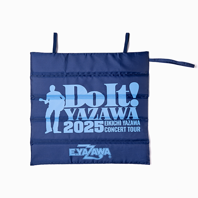 EIKICHI YAZAWA CONCERT TOUR「Do It！YAZAWA 2025」特設サイト