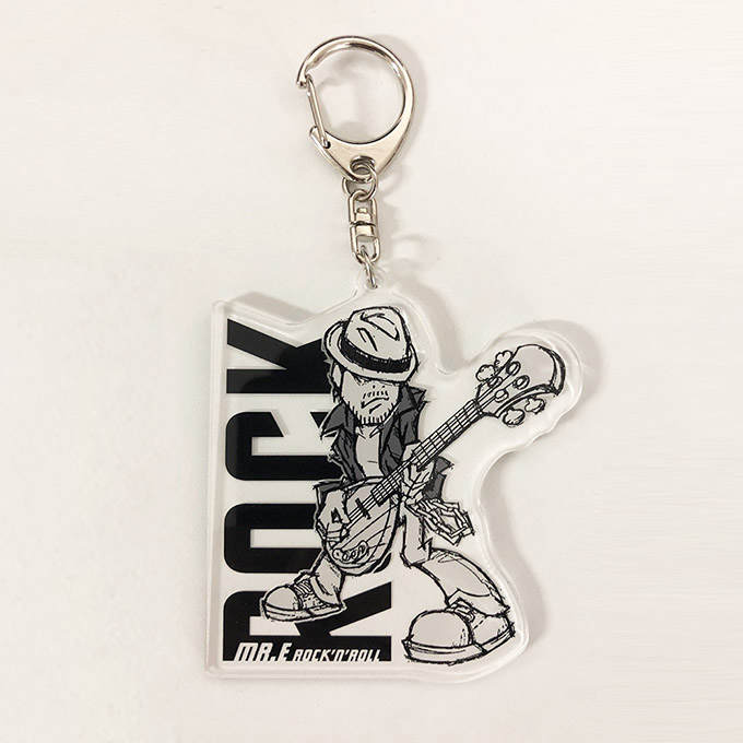 EIKICHI YAZAWA CONCERT TOUR 2021「I'm back!!～ROCKは止まらない～」