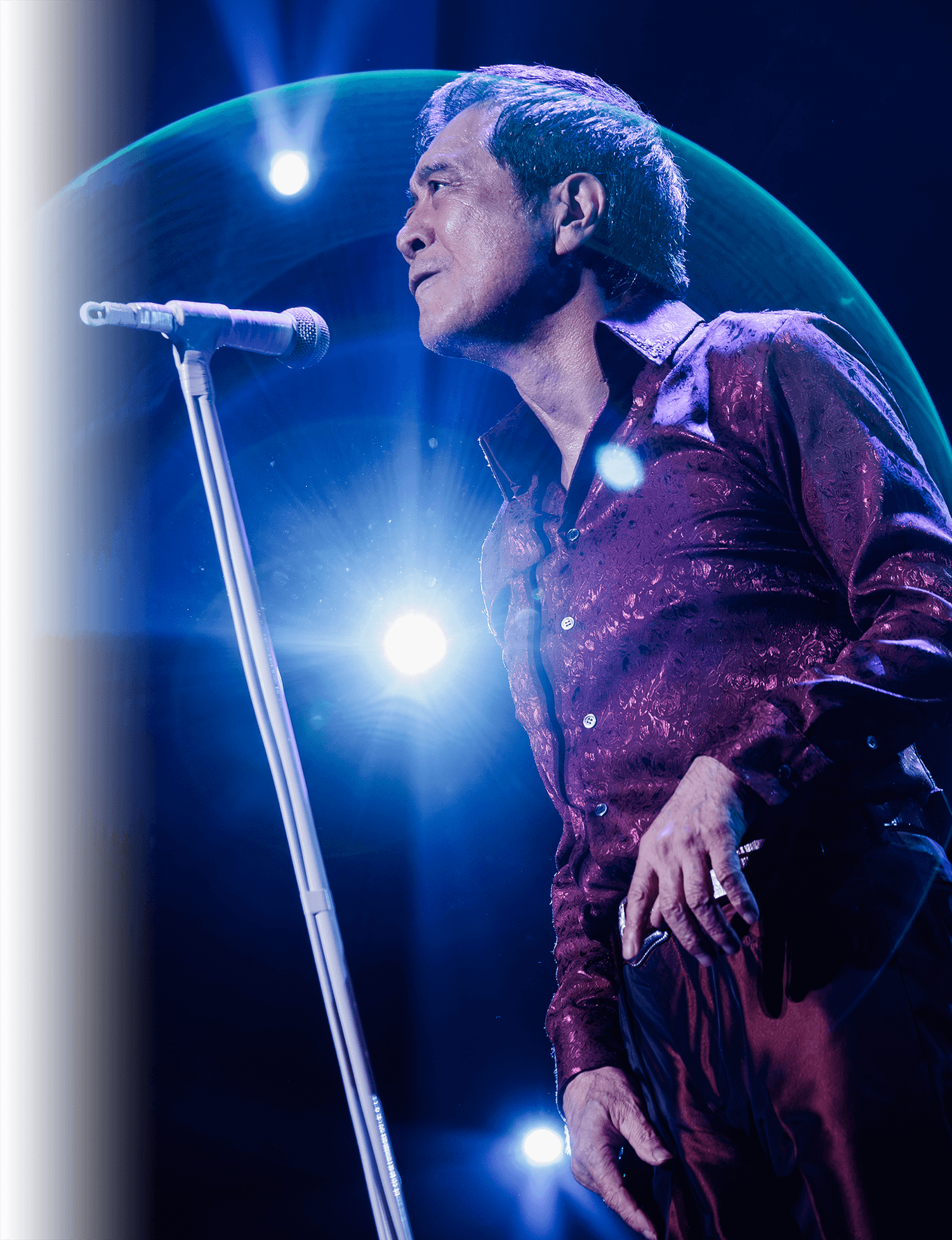 EIKICHI YAZAWA CONCERT TOUR「Do It！YAZAWA 2025」特設サイト