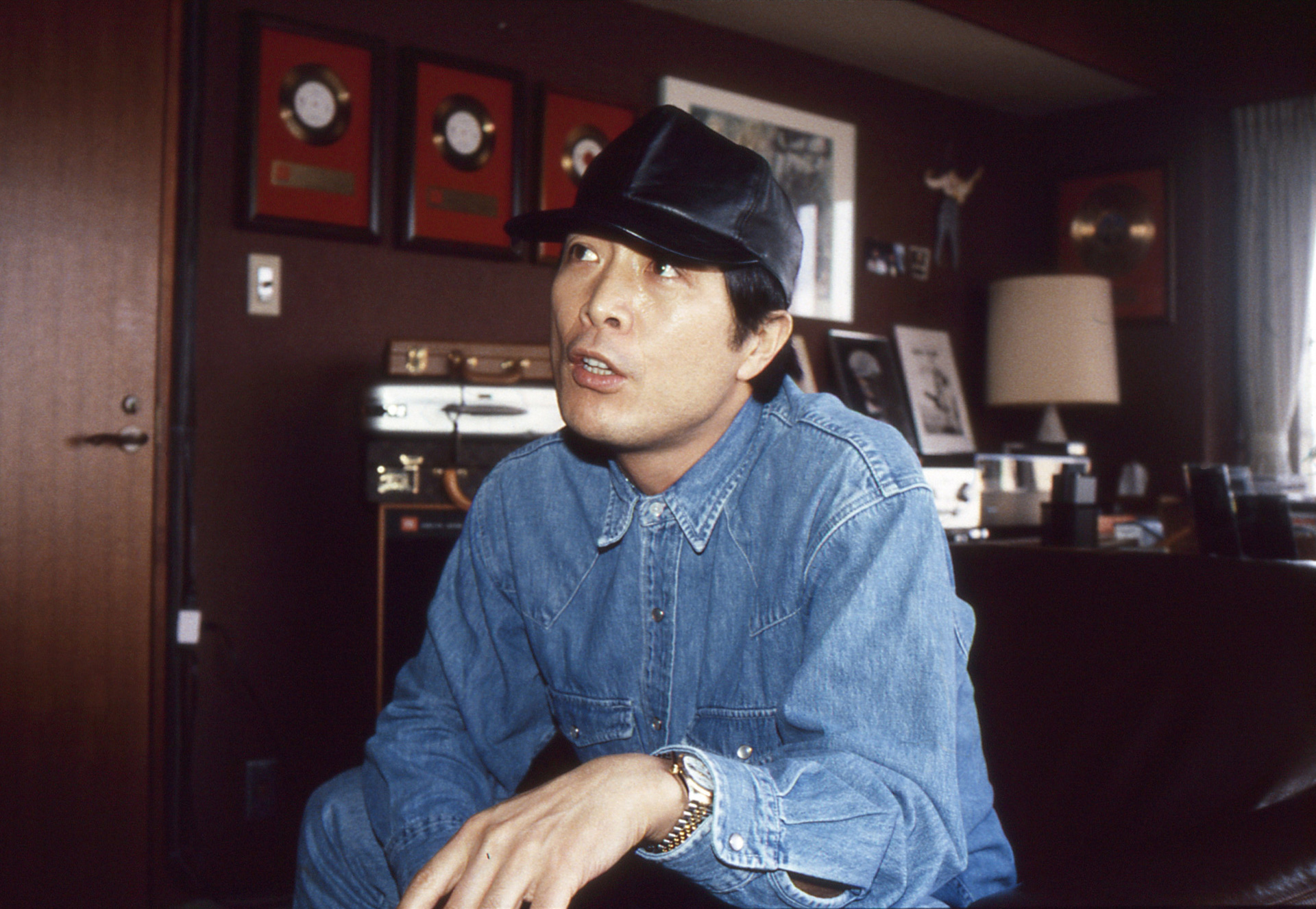 EIKICHI YAZAWA 50th ANNIVERSARY「50 YEARS HISTORY」