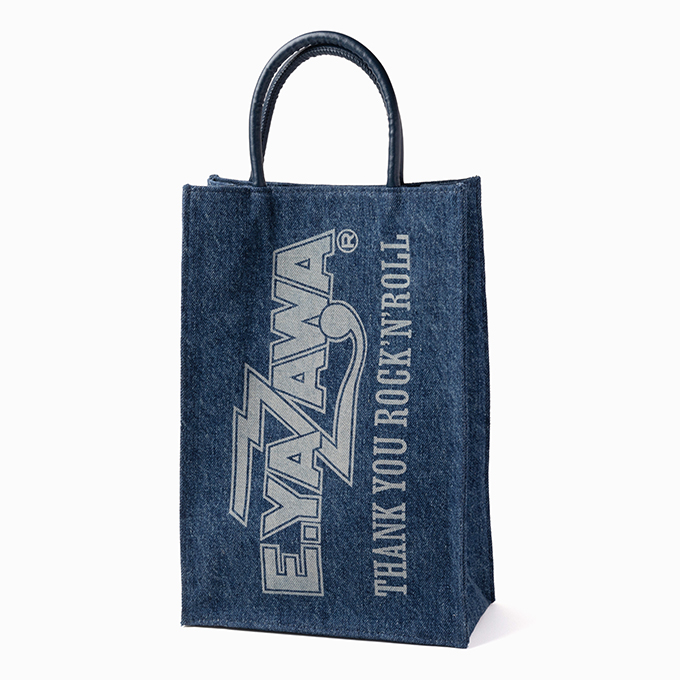 矢沢永吉 Welcome to Rock'n Roll バッグ 6月9日はロックの日！新商品発売のお知らせ (6/9〜)｜矢沢永吉公式