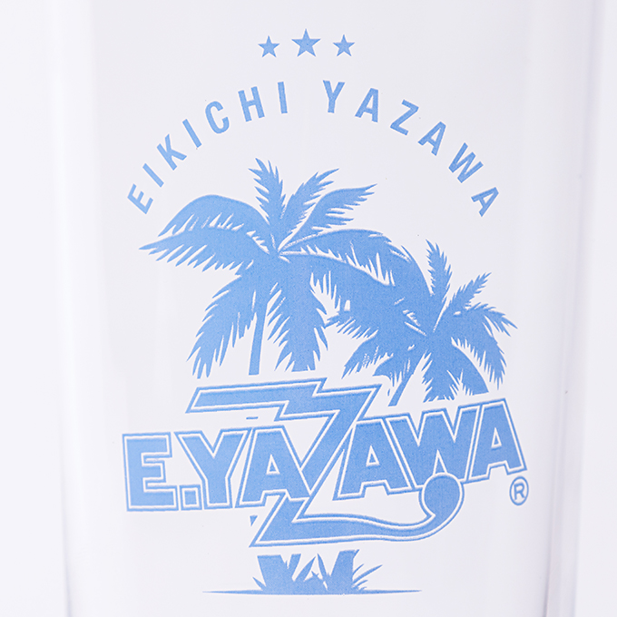行楽シーズン突入！夏商品発売のお知らせ（4/24〜）｜矢沢永吉公式サイト