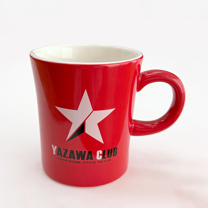YAZAWA CLUB会員限定商品発売のお知らせ(4/1〜)｜矢沢永吉公式サイト